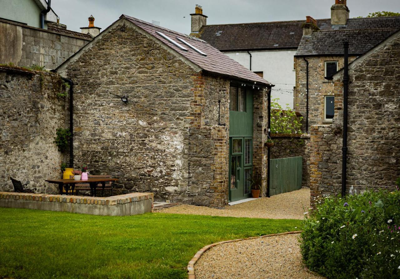 Stay Barrow Blueway - The Stables Monasterevin Exteriér fotografie